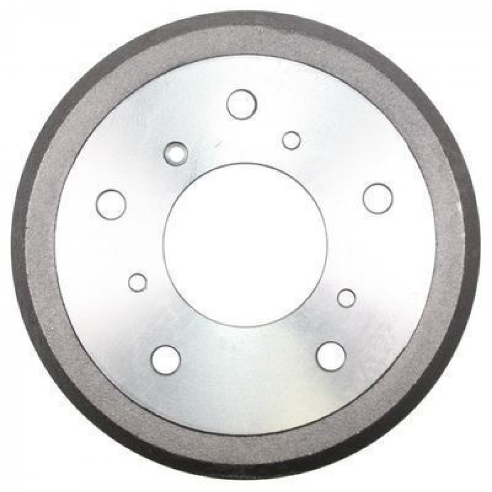 Brake Drum ABS