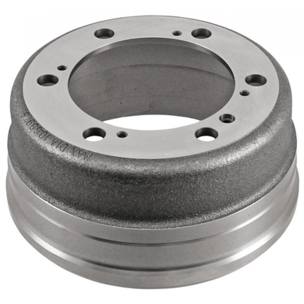 Brake Drum ABS