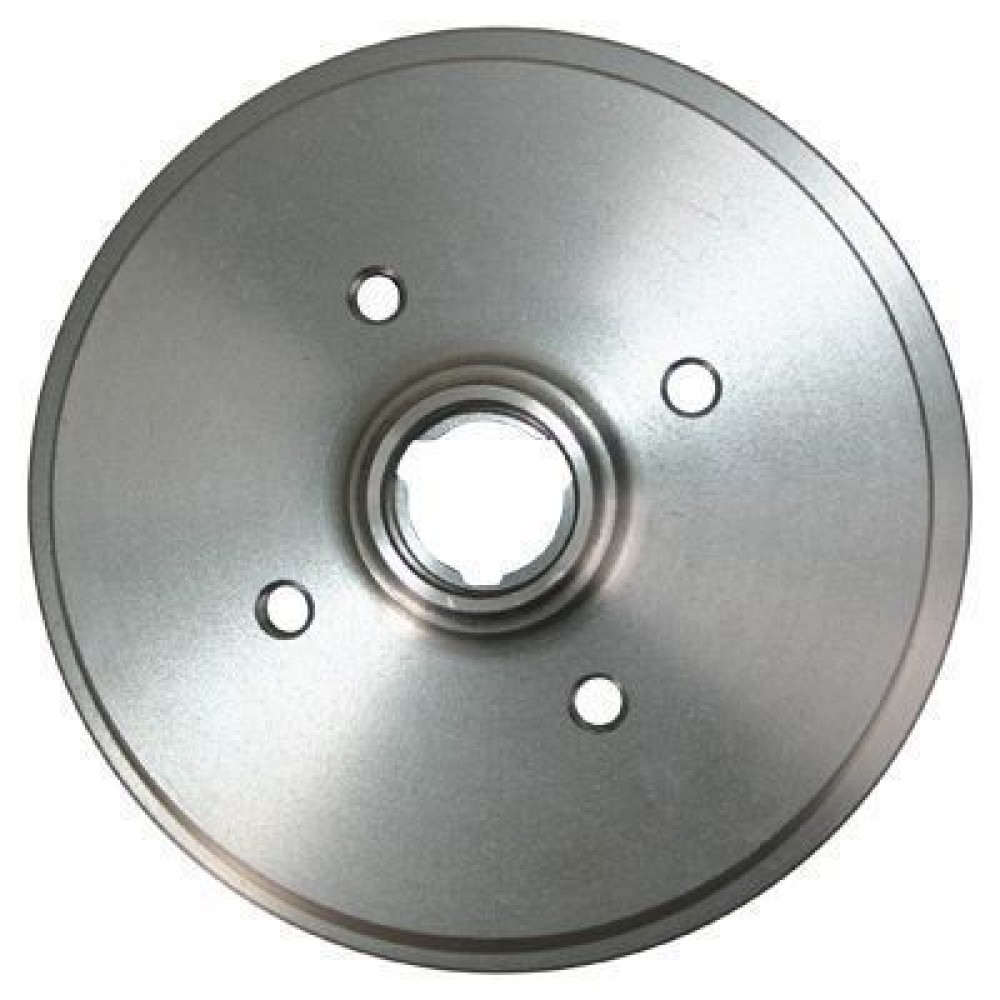 Brake Drum ABS