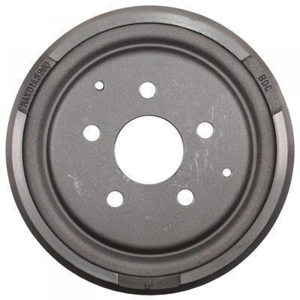 Brake Drum ABS