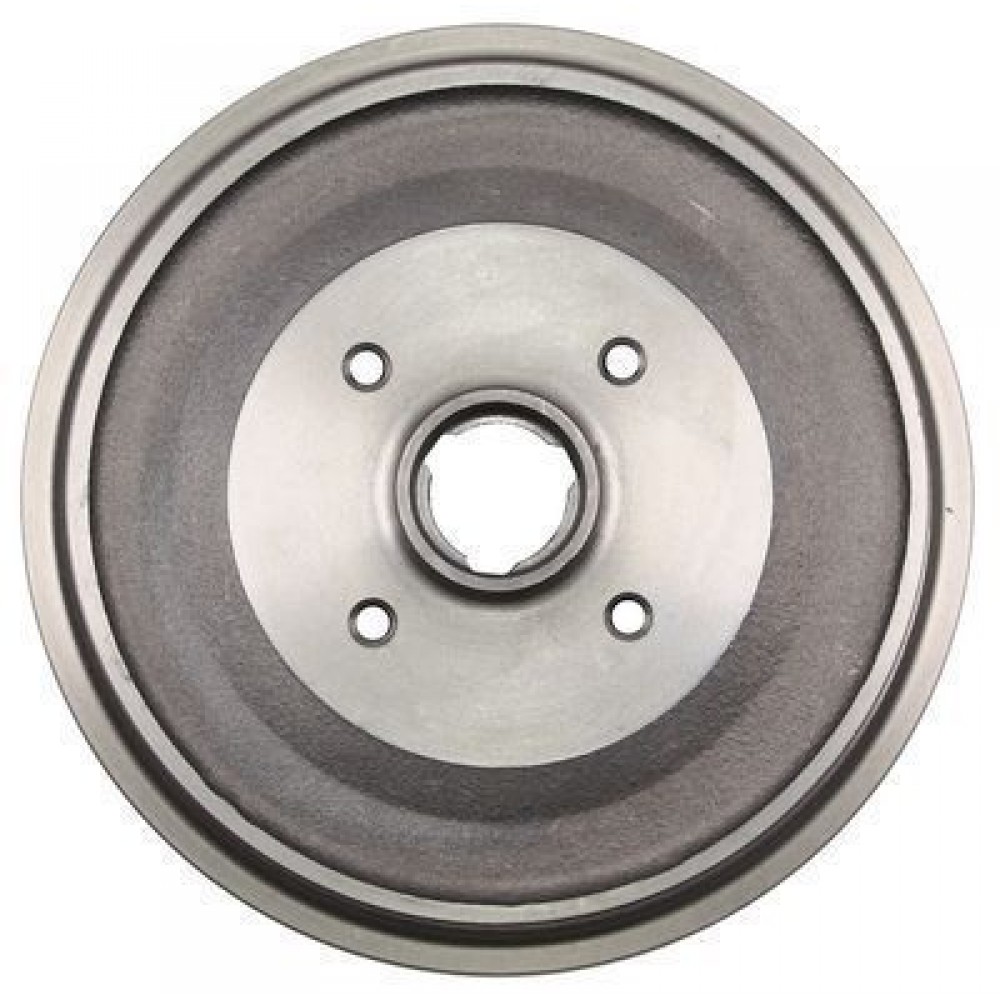 Brake Drum ABS