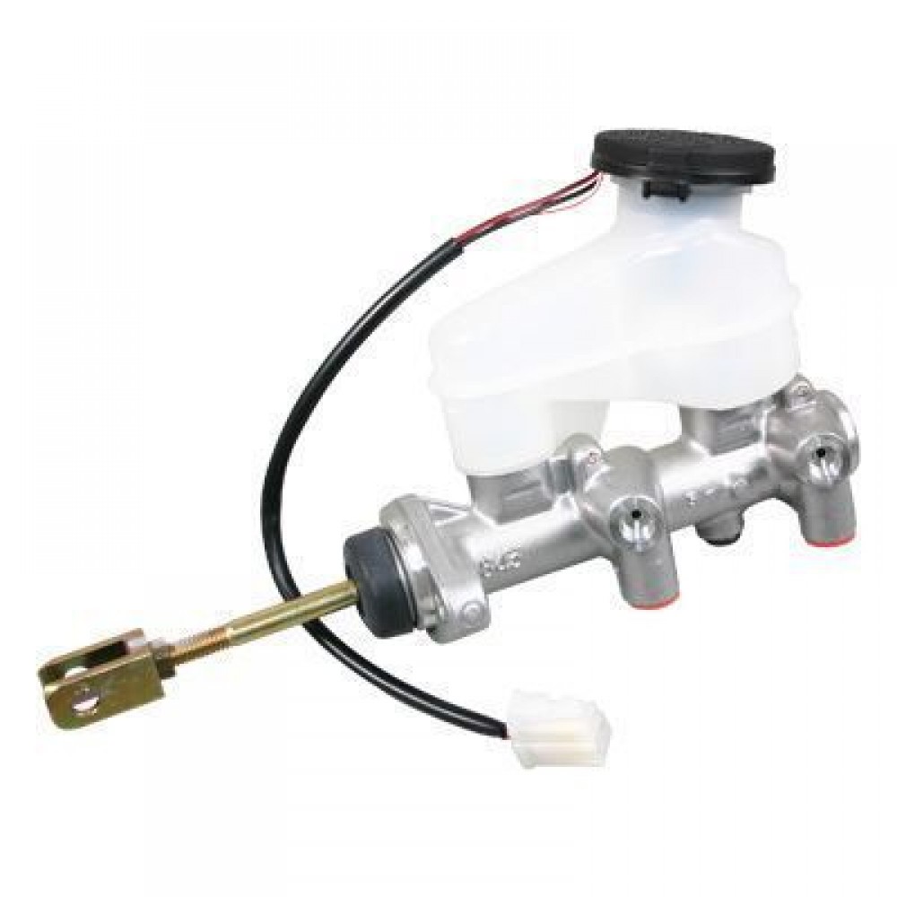 Brake Master Cylinder ABS