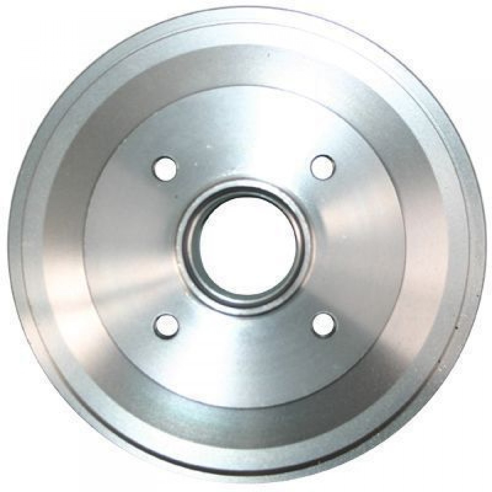 Brake Drum ABS