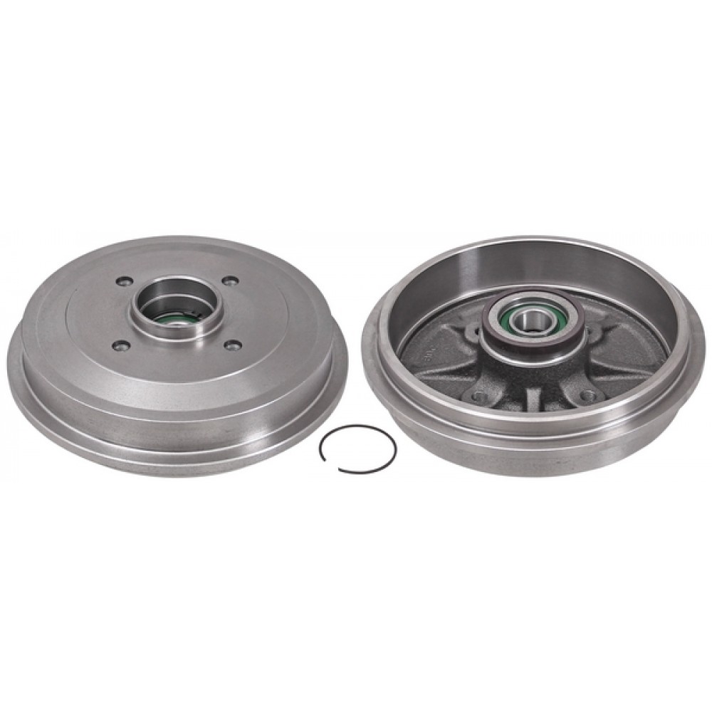 Brake Drum ABS