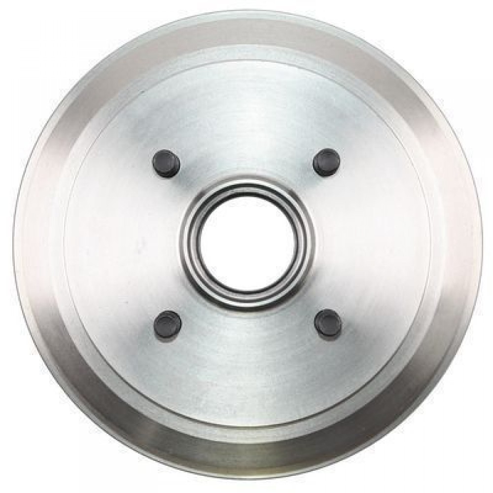 Brake Drum ABS