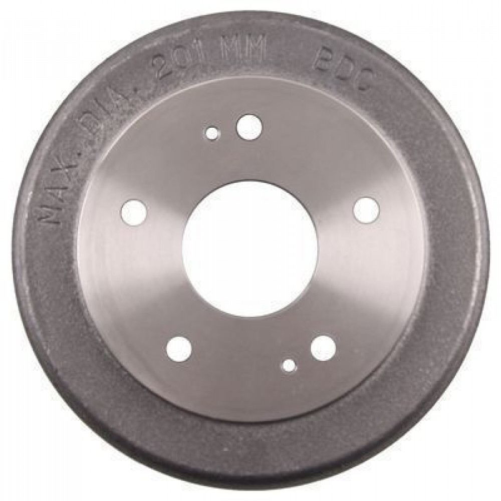 Brake Drum ABS