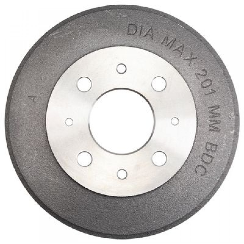 Brake Drum ABS