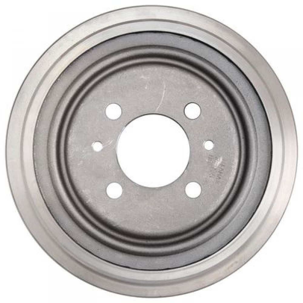 Brake Drum ABS