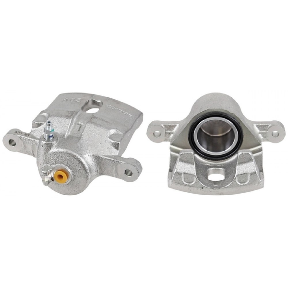 Brake Caliper ABS