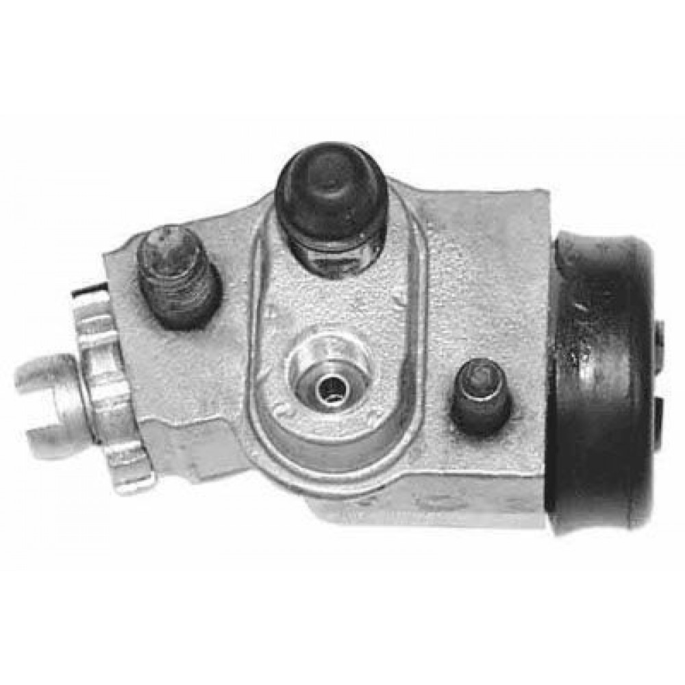 Wheel Brake Cylinder ABS