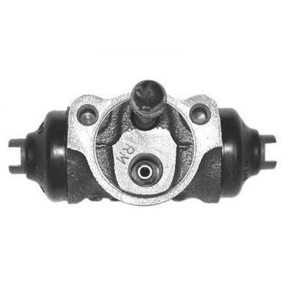 Wheel Brake Cylinder ABS