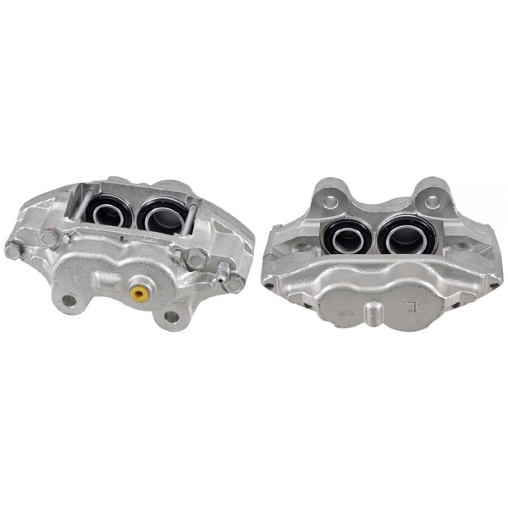 Brake Caliper ABS