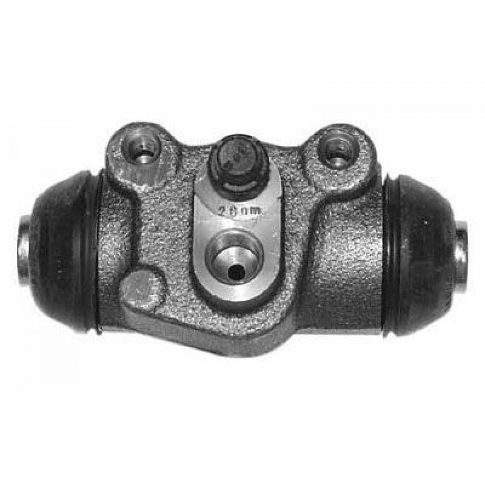 Wheel Brake Cylinder ABS