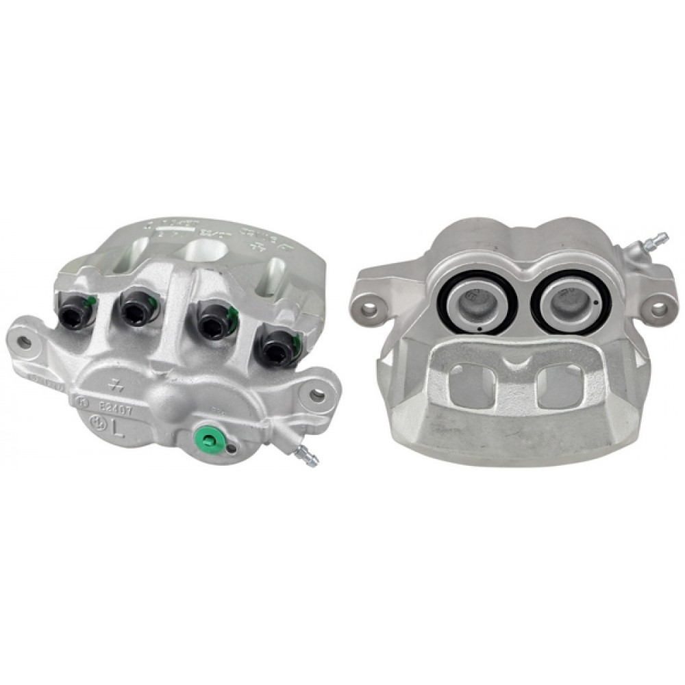 Brake Caliper ABS