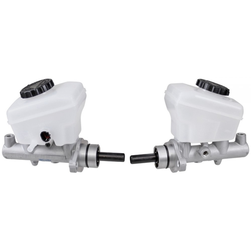 Brake Master Cylinder ABS