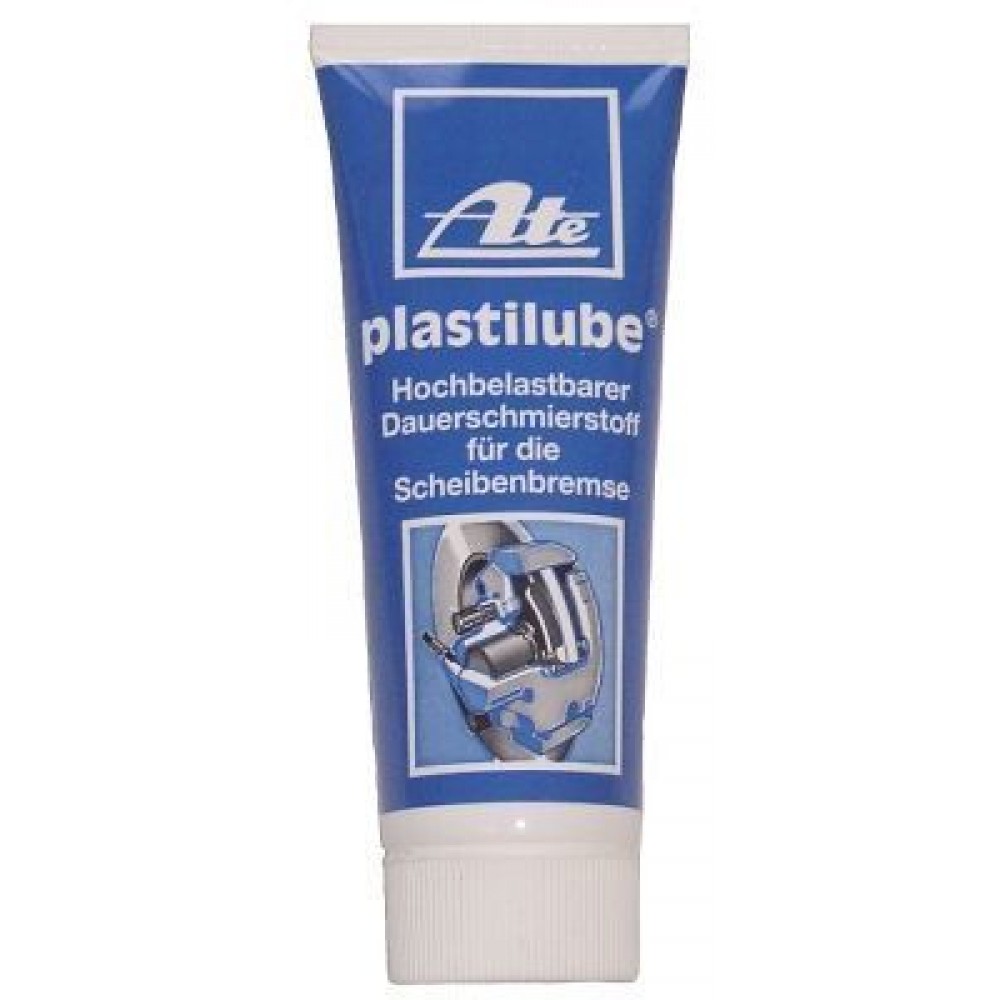 Brake Paste ABS