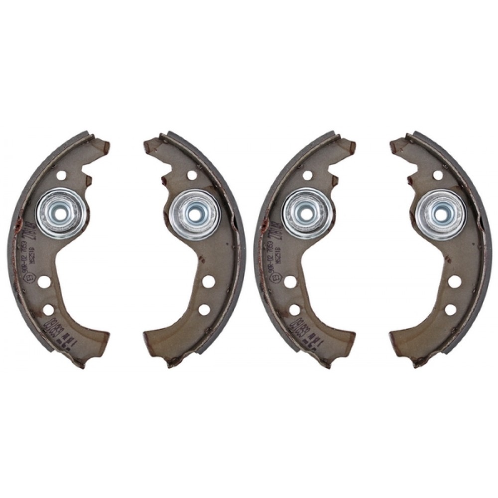 Brake Shoes ABS