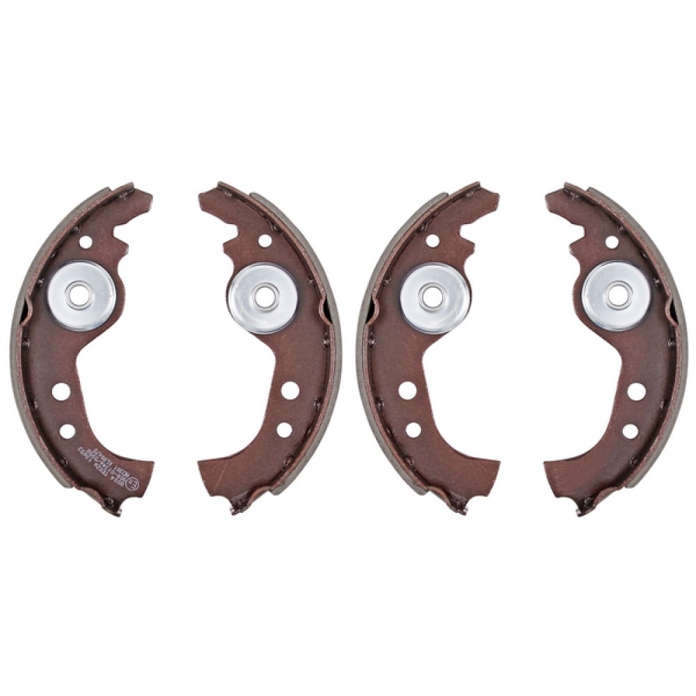 Brake Shoes ABS