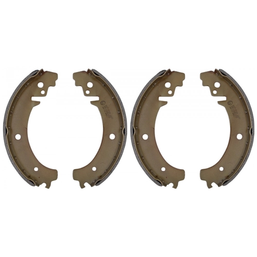 Brake Shoes ABS