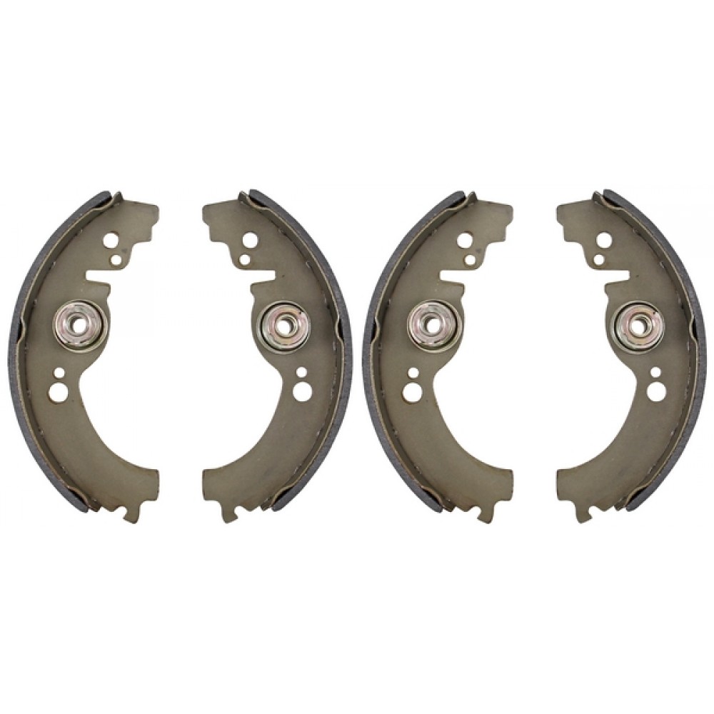 Brake Shoes ABS