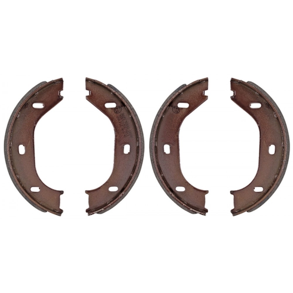 Brake Shoes ABS