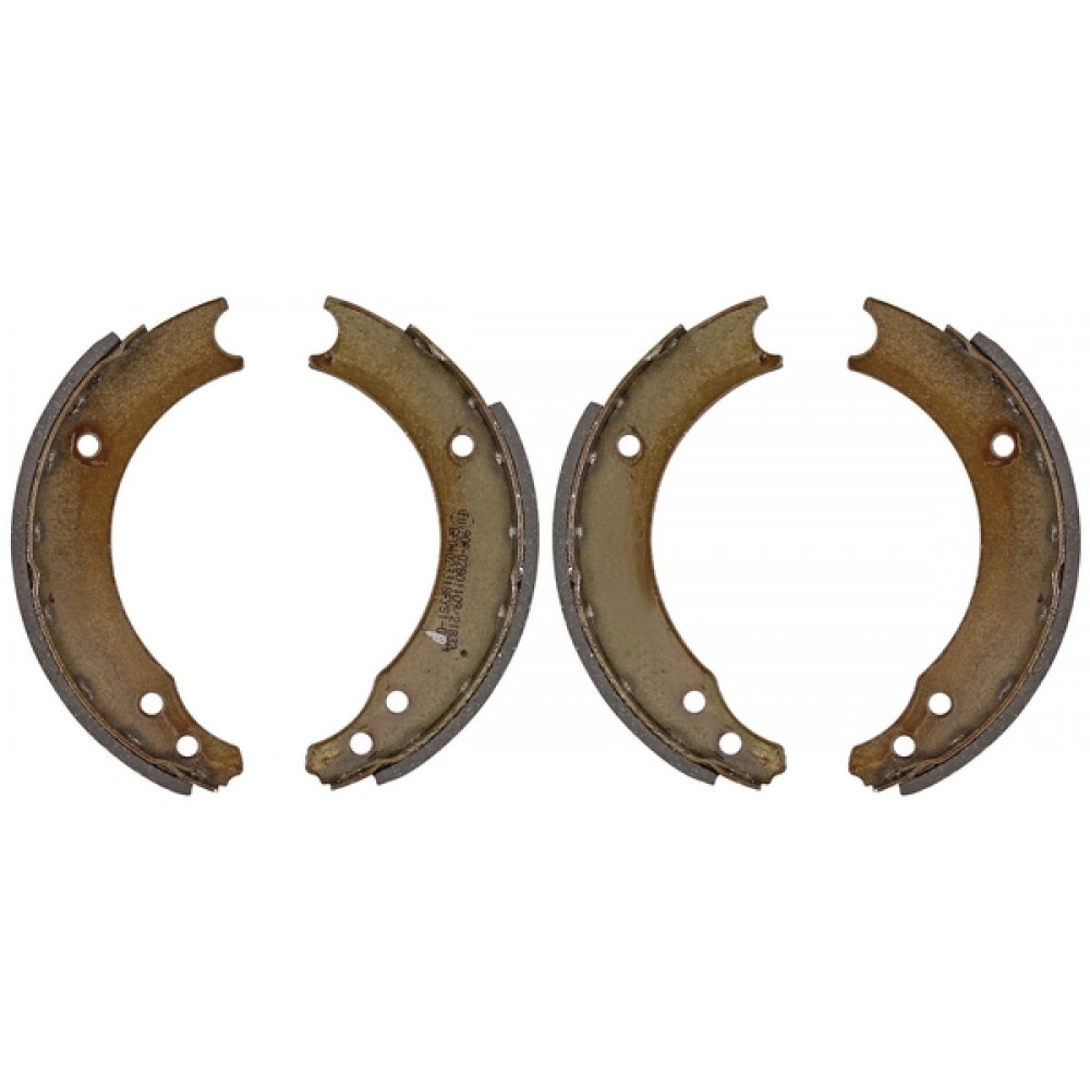 Brake Shoes ABS