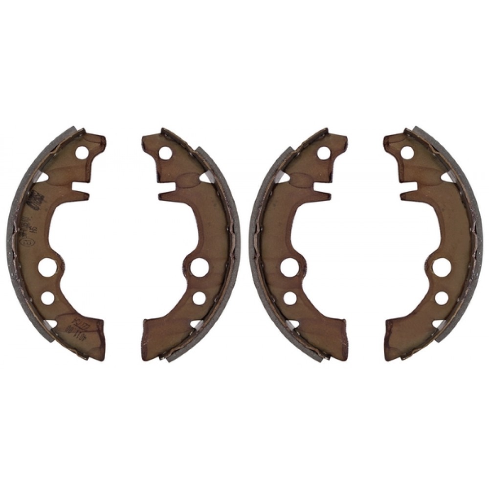 Brake Shoes ABS