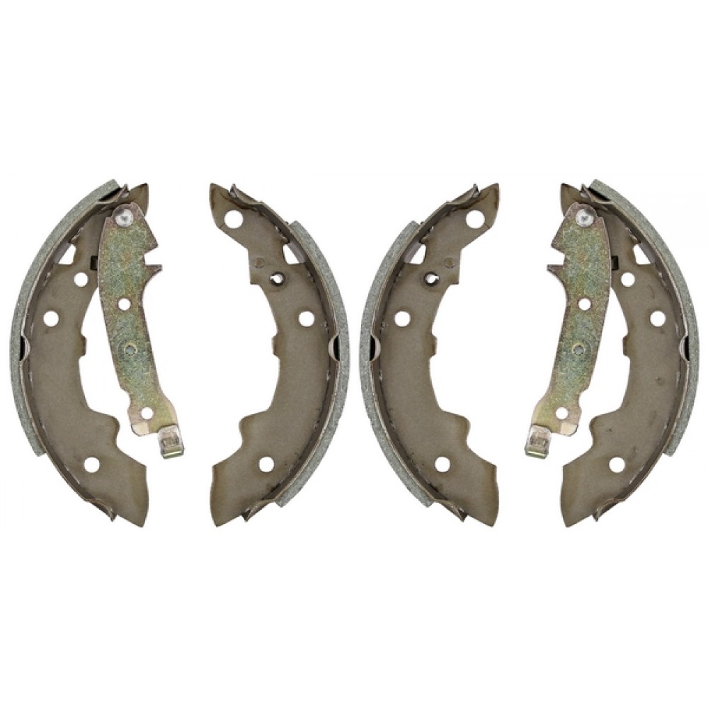 Brake Shoes ABS