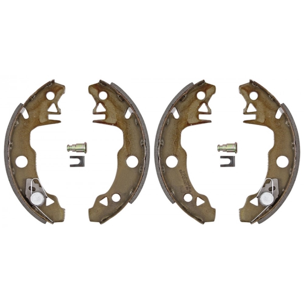 Brake Shoes ABS