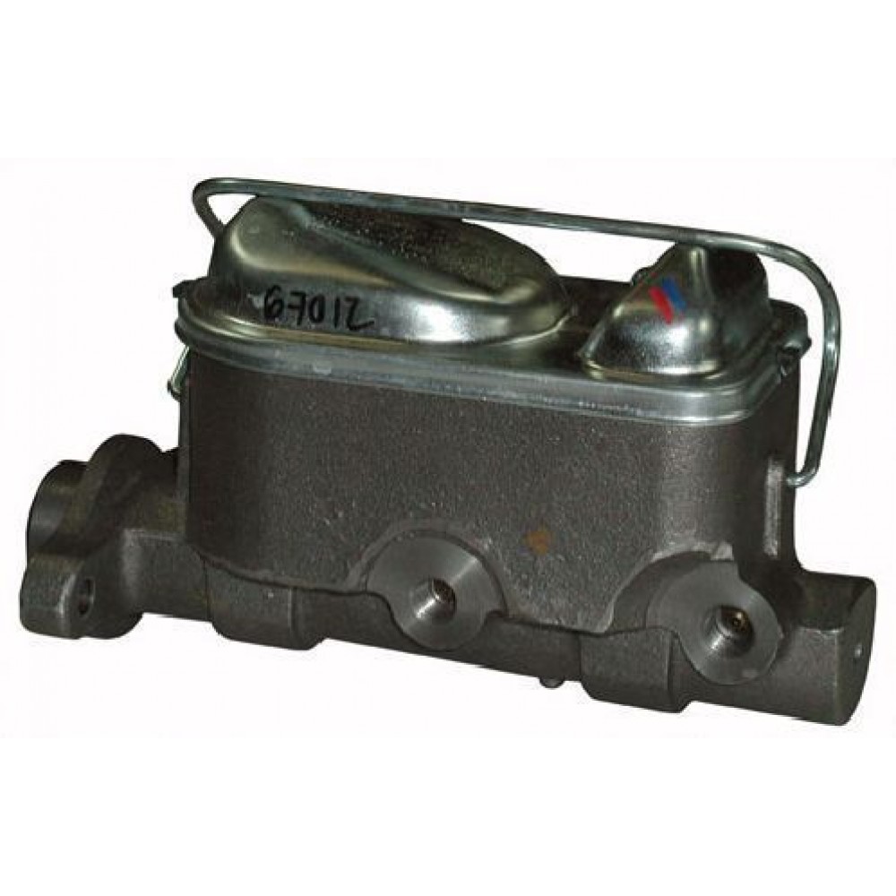 Brake Master Cylinder ABS