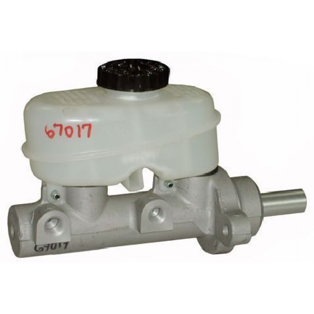 Brake Master Cylinder ABS