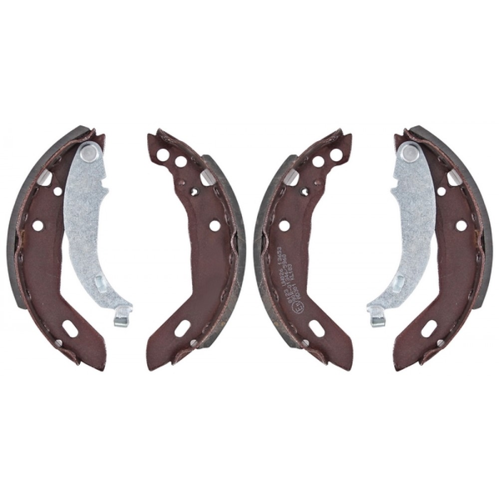 Brake Shoes ABS