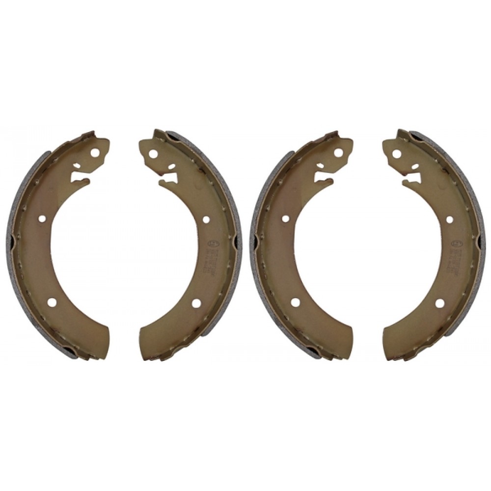 Brake Shoes ABS