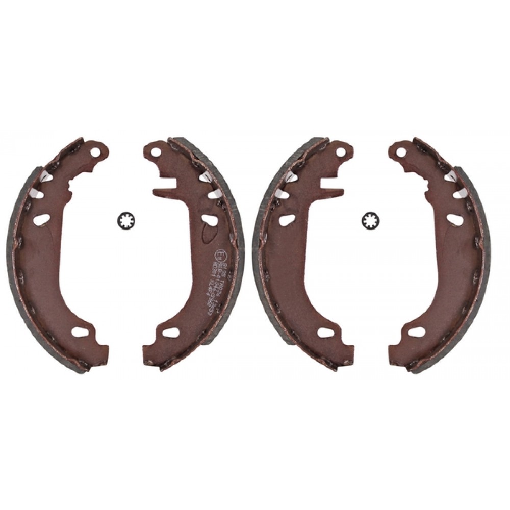 Brake Shoes ABS