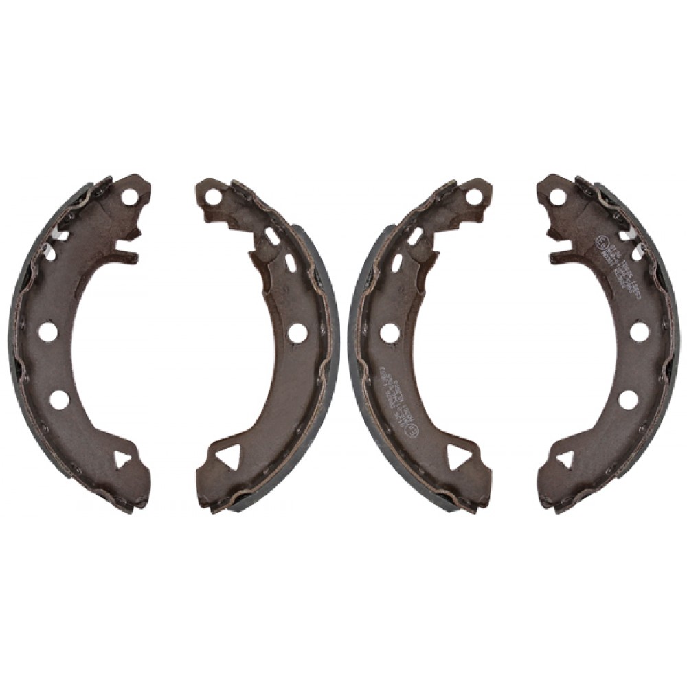 Brake Shoes ABS