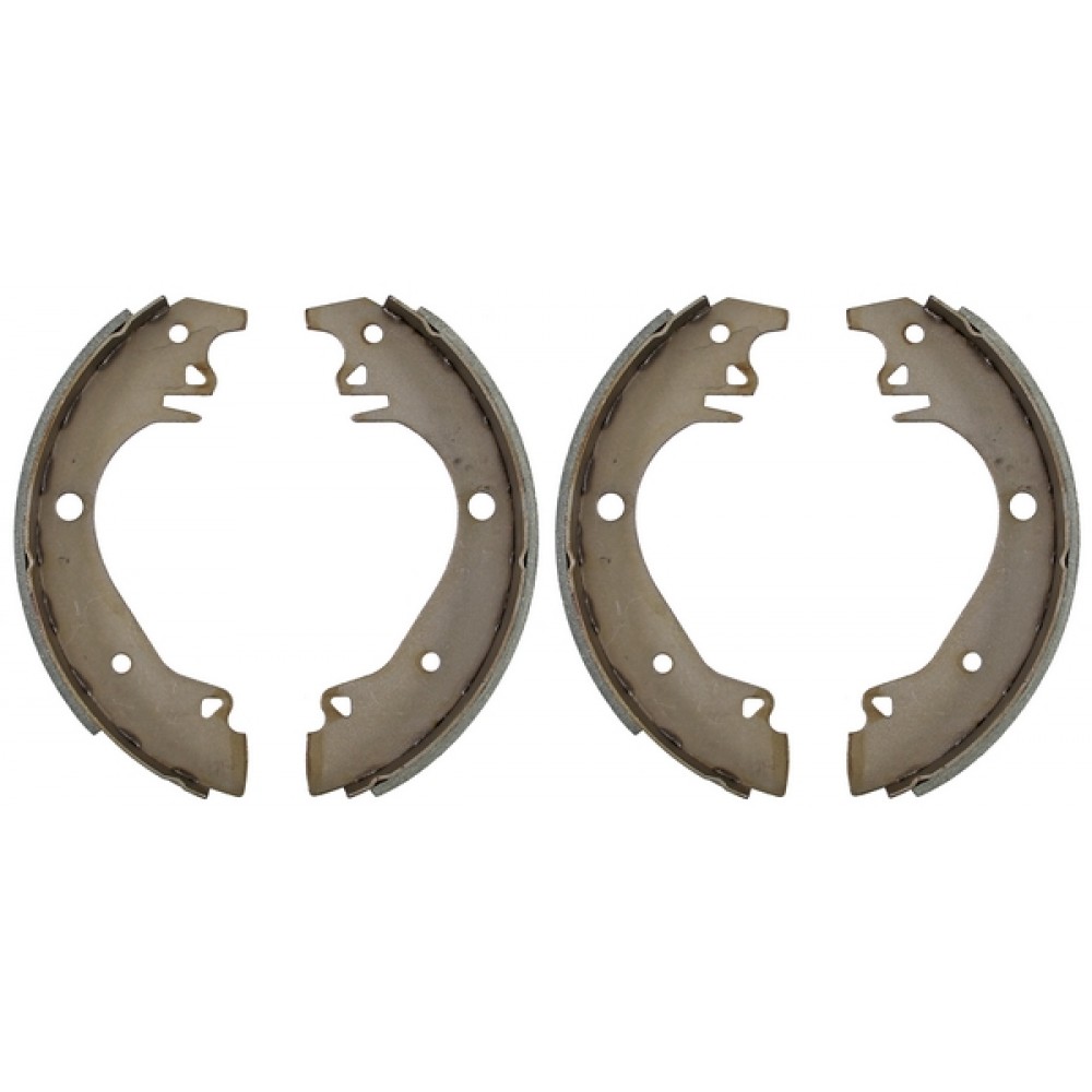 Brake Shoes ABS