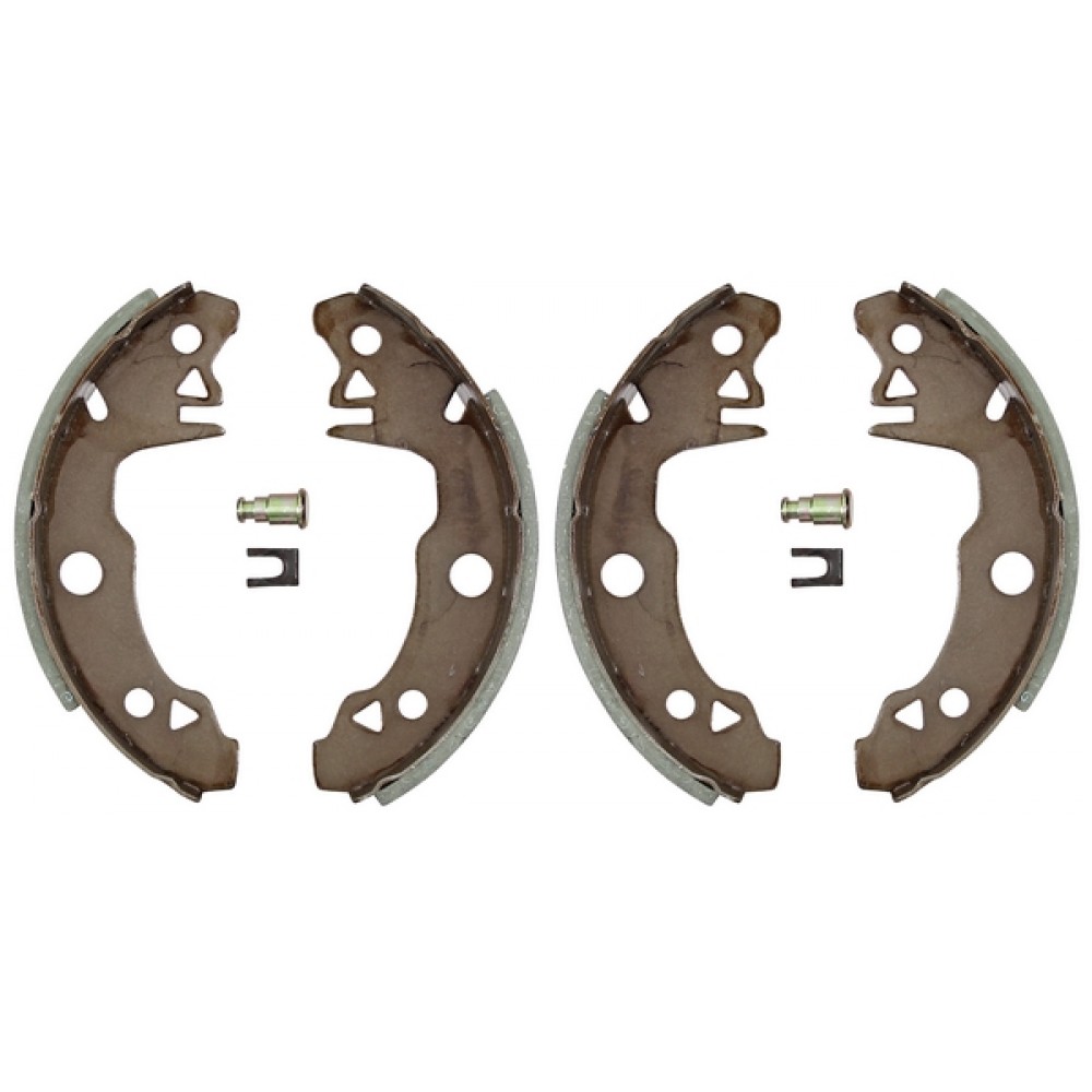 Brake Shoes ABS