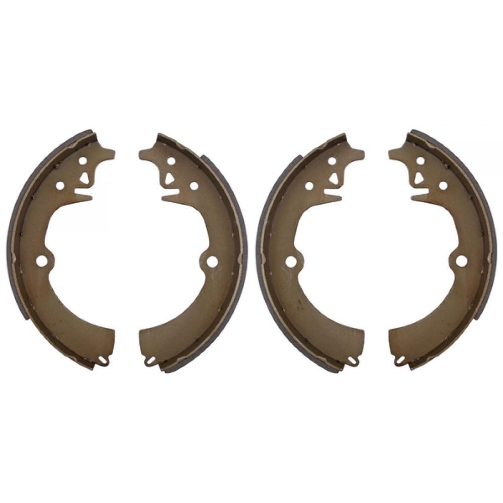 Brake Shoes ABS