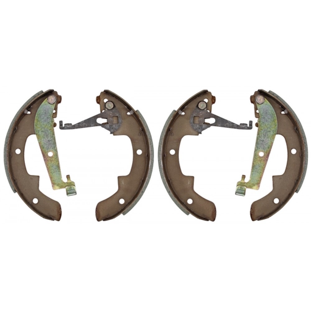 Brake Shoes ABS