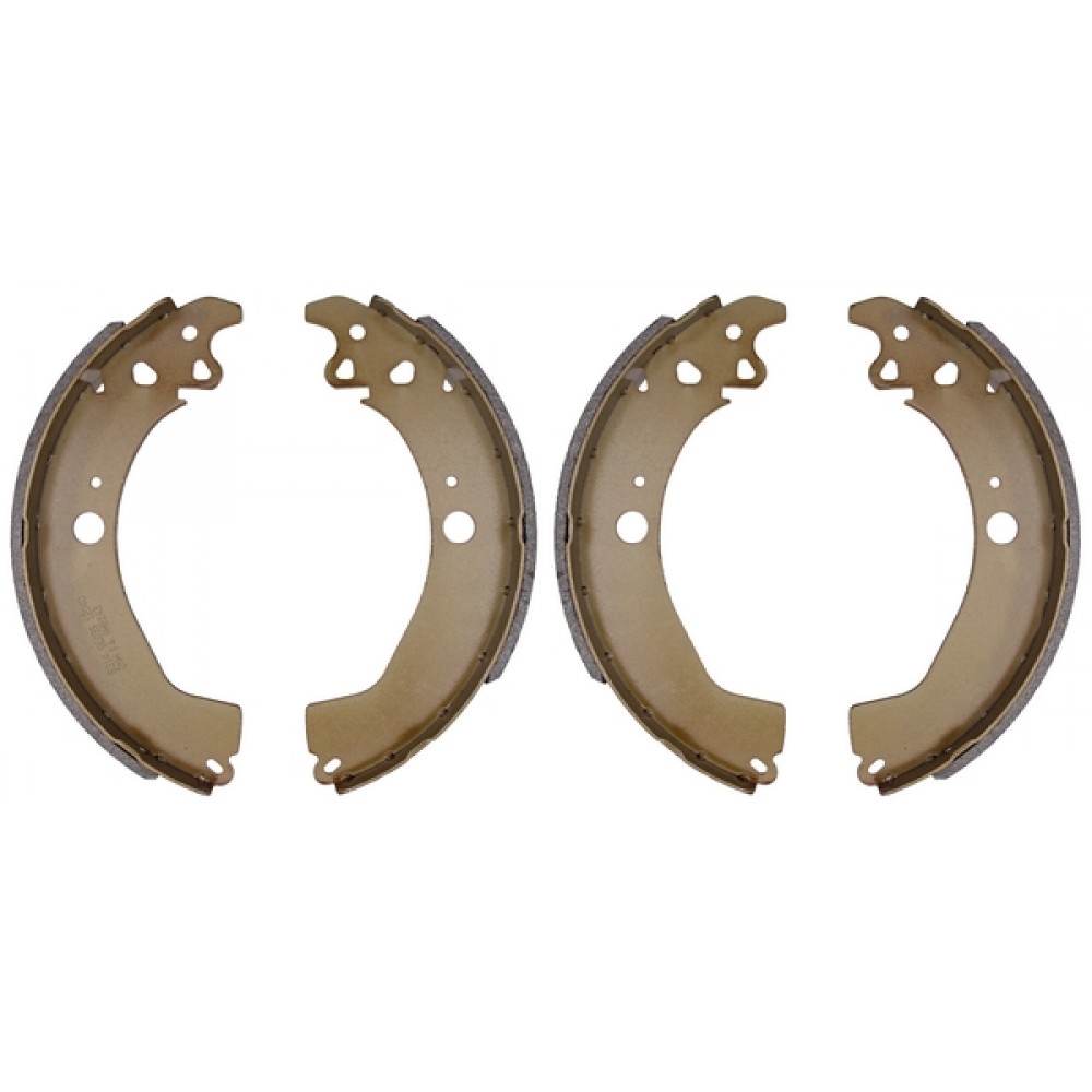 Brake Shoes ABS