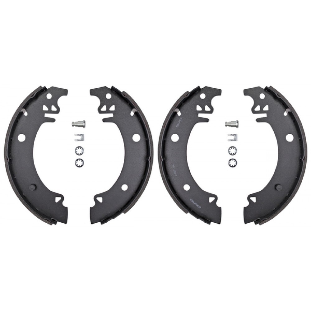 Brake Shoes ABS