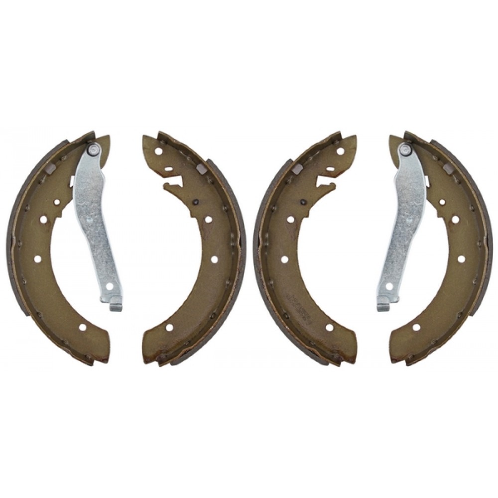 Brake Shoes ABS