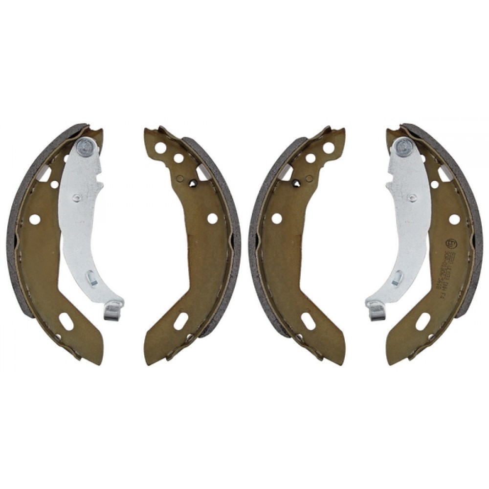 Brake Shoes ABS