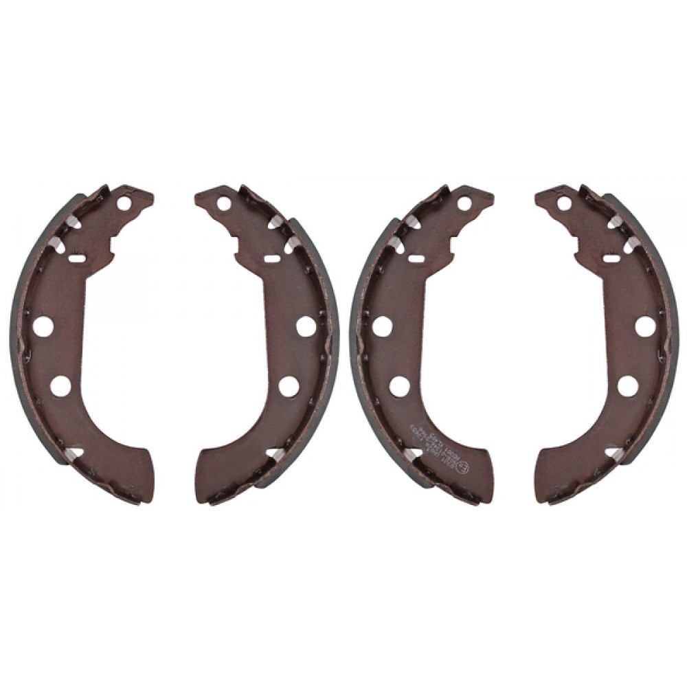 Brake Shoes ABS