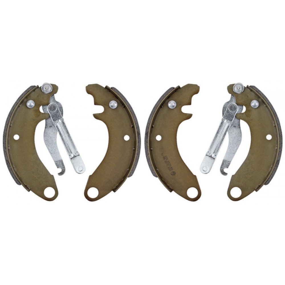 Brake Shoes ABS