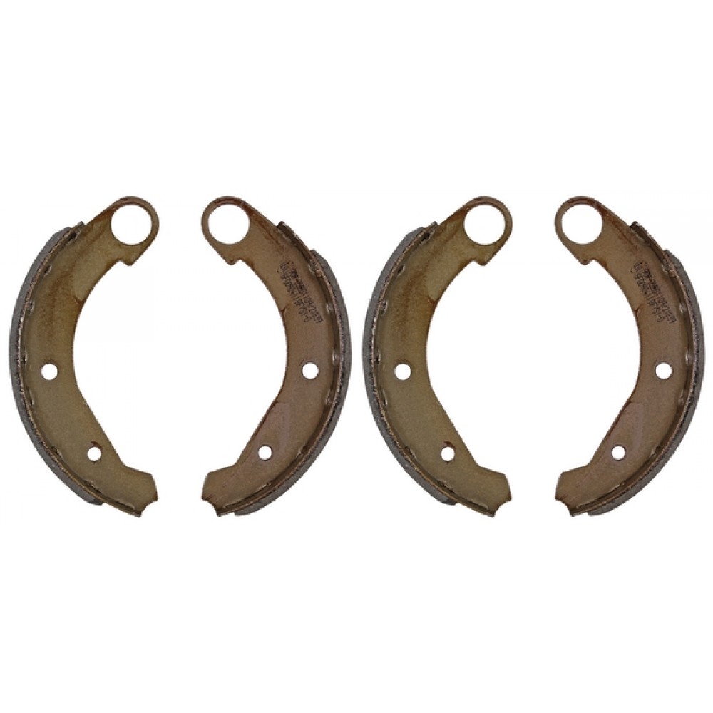 Brake Shoes ABS