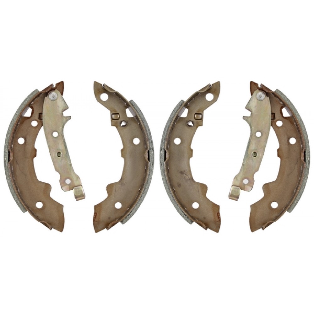 Brake Shoes ABS