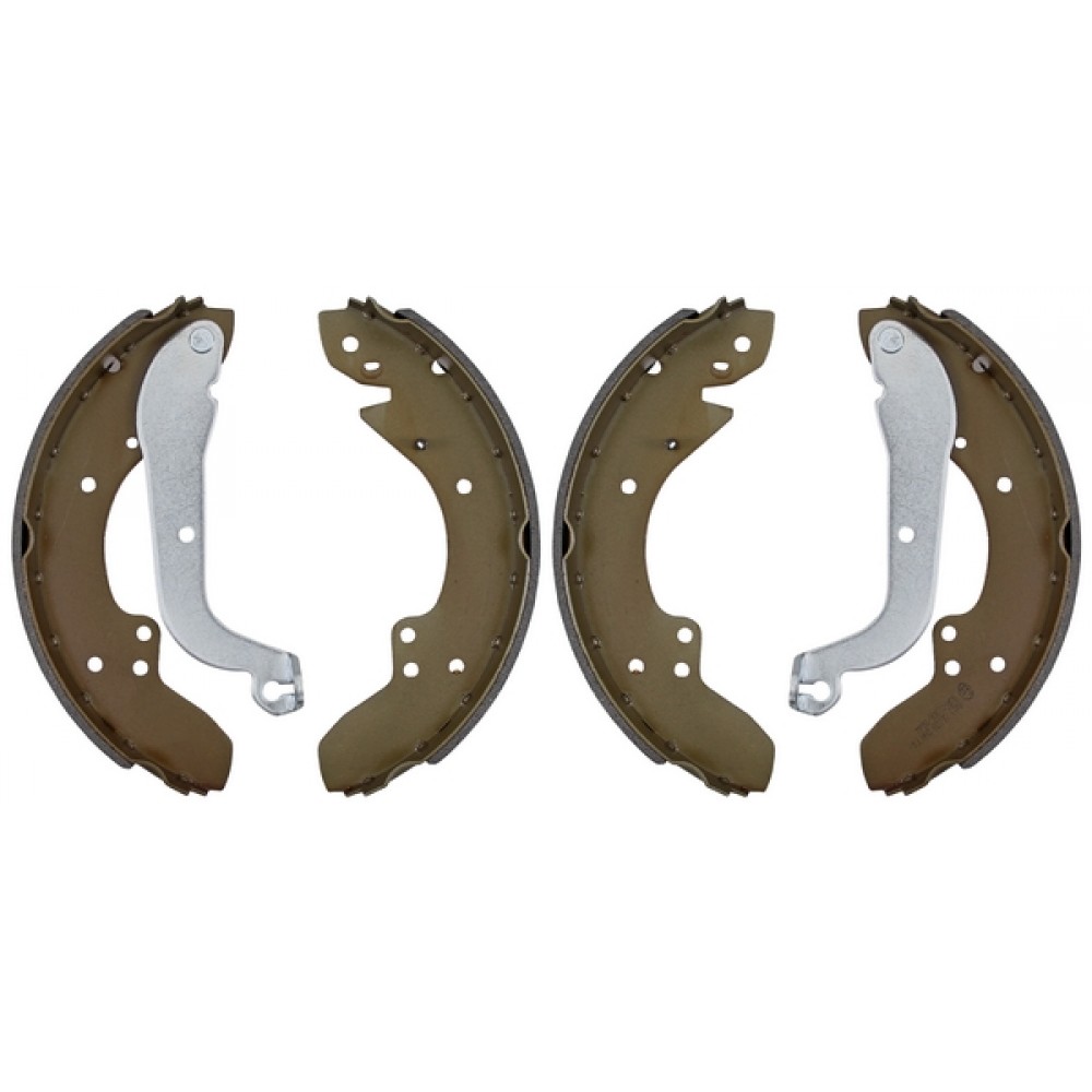 Brake Shoes ABS