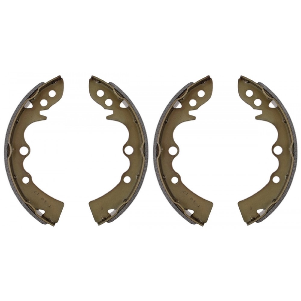 Brake Shoes ABS