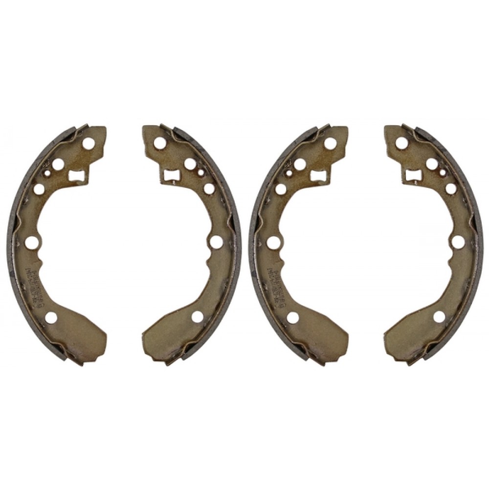 Brake Shoes ABS